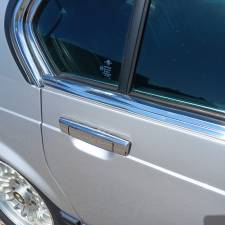 Image 13/41 of BMW 745i (1984)