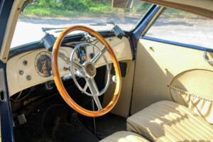 Steyr 120 Super Cabriolet 1936