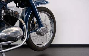 Immagine 81/84 di NSU Superfox (1956)