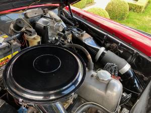 Immagine 23/25 di Mercedes-Benz 220 S Cabriolet (1959)