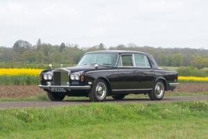 Image 23/50 of Rolls-Royce Silver Shadow I (1972)