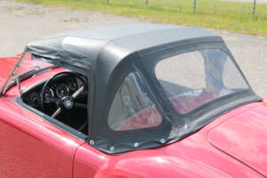 Imagen 76/77 de MG MGA 1500 (1959)