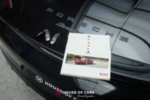 Image 25/25 of Porsche Boxster GTS (2015)