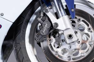 Bild 13/41 von Suzuki DUMMY (1990)