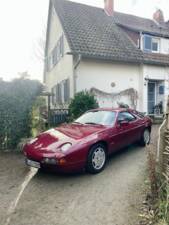 Afbeelding 35/45 van Porsche 928 S4 (1988)