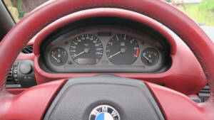 Bild 4/15 von BMW Z3 1.8 (1997)