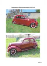 Afbeelding 2/4 van Mercedes-Benz 170 S (1950)