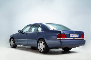 Image 8/28 de Mercedes-Benz 600 SEL (1993)