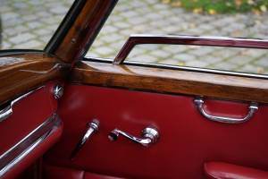 Bild 33/38 von Mercedes-Benz 300 Cabriolet D (1952)