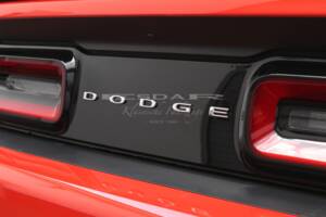 Image 11/40 of Dodge Challenger SRT Demon (2018)