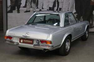 Bild 11/45 von Mercedes-Benz 280 SL (1968)