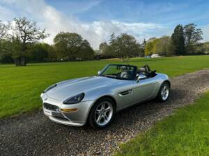 Imagen 15/61 de BMW Z8 (2000)