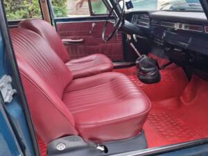 Image 7/14 of Alfa Romeo Giulia 1300 TI (1966)