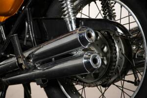 Image 33/50 of Honda CB 750 Four (1975)