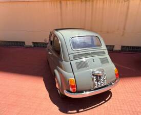 Image 10/43 of FIAT 500 L (1971)