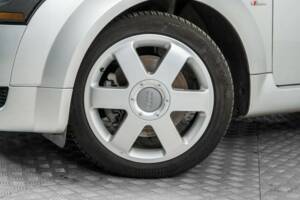 Bild 4/50 von Audi TT 1.8 T (2000)