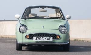 Bild 6/50 von Nissan Figaro (1991)