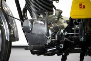 Imagen 9/50 de Gilera 150 Autostrada (1971)