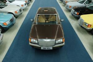 Bild 2/50 von Mercedes-Benz 280 SEL (1983)