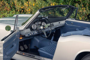 Image 10/14 of Maserati 3500 GTI Spyder Vignale (1962)