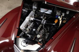 Bild 30/36 von Mercedes-Benz 300 Sc Cabriolet A (1956)