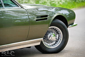 Afbeelding 46/57 van Aston Martin DBS (1969)