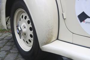 Immagine 19/28 di BMW 328 (1937)