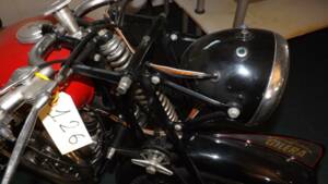 Immagine 10/33 di Gilera 500 (1934)