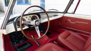 Immagine 34/66 di Abarth 1600 Spider Allemano (1959)