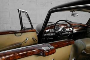 Afbeelding 28/50 van Mercedes-Benz 300 d (1957)