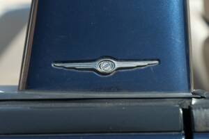 Imagen 23/50 de Chrysler PT Cruiser Cabrio Limited 2.4 (2005)