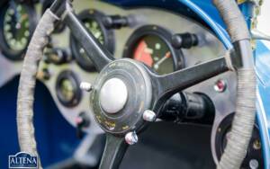 Bild 25/47 von Bentley 3/8 Race (1948)