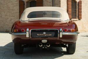 Bild 15/50 von Jaguar E-Type 3.8 (1964)