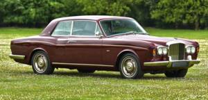 Bild 12/50 von Bentley T 1 (1970)