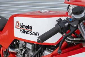 Bild 23/33 von Bimota KB 1 (1980)