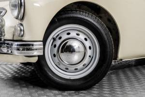 Immagine 4/50 di MG MGA 1600 (1961)
