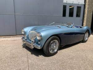 Bild 4/14 von Austin-Healey 100&#x2F;4 (BN1) (1954)