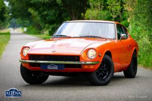 Bild 36/72 von Datsun 240 Z (1973)
