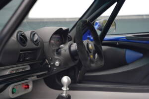 Imagen 41/50 de Lotus Exige S 240 (2008)
