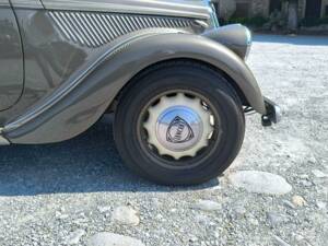 Afbeelding 28/33 van Lancia Aprilia (1949)