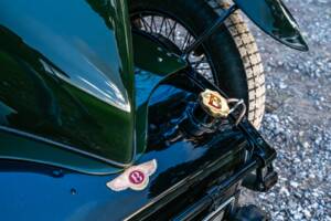 Image 13/16 de Bentley 4 1/2 Litre (1927)