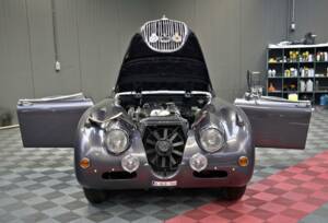 Image 11/46 of Jaguar XK 150 3.4 S OTS (1958)