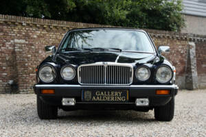 Imagen 5/50 de Jaguar XJ 12 (1985)
