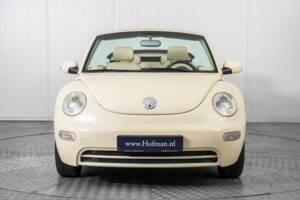 Bild 14/50 von Volkswagen New Beetle 1.6 (2003)