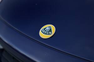 Bild 31/50 von Lotus Elise R (2007)