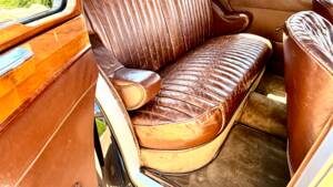 Bild 14/19 von Jaguar Mk IV 2,5 Liter (1948)