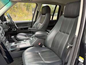 Bild 50/50 von Land Rover Range Rover Vogue TDV8 (2008)