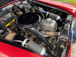 Immagine 20/25 di Mercedes-Benz 220 S Cabriolet (1959)