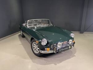 Imagen 1/30 de MG MGB (1973)