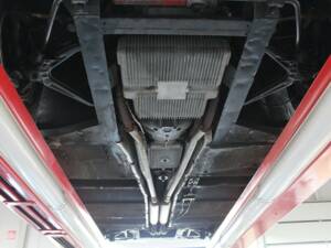 Bild 15/50 von Lamborghini Espada 400 GT (1973)